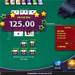 300 times bet is taxabe on miss stud